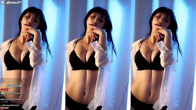 [Korean BJ] hanny27 2023-10-05