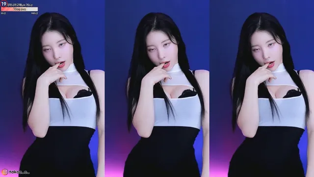[Korean BJ] milkkim123 2024-01-20