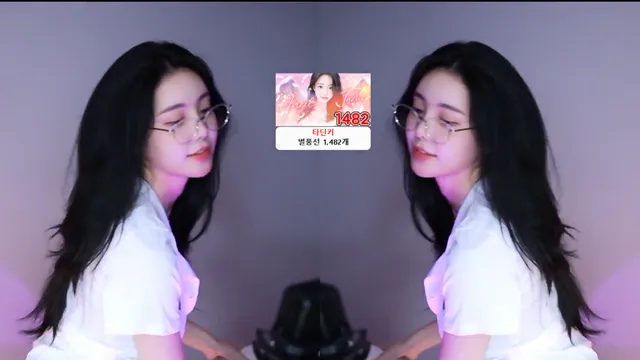 图片[2] - [Korean BJ] glglehddl 2025-02-06