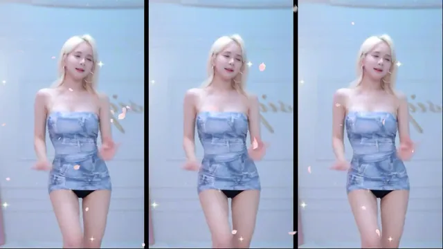 图片[4] - [Korean BJ] joahe2 2025-10-23