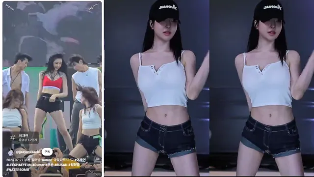 图片[1] - [Korean BJ] m0m099 2025-07-10