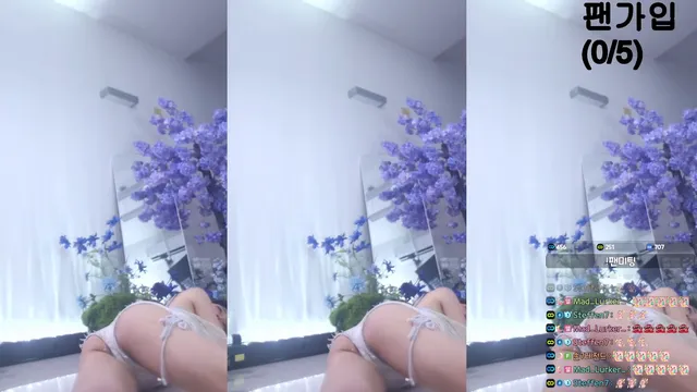 图片[6] - [Korean BJ] yunyeson3015 2025-08-03