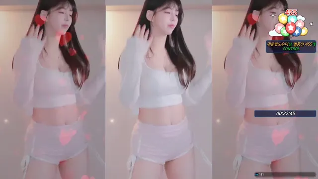 [Korean BJ] hanny27 2025-03-28