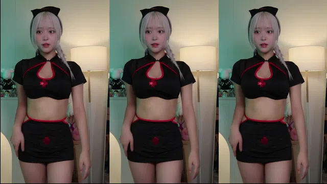 图片[7] - [Korean BJ] tkuramatcha 2025-11-25