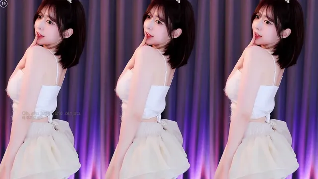 [Korean BJ] flower1023 2026-02-16