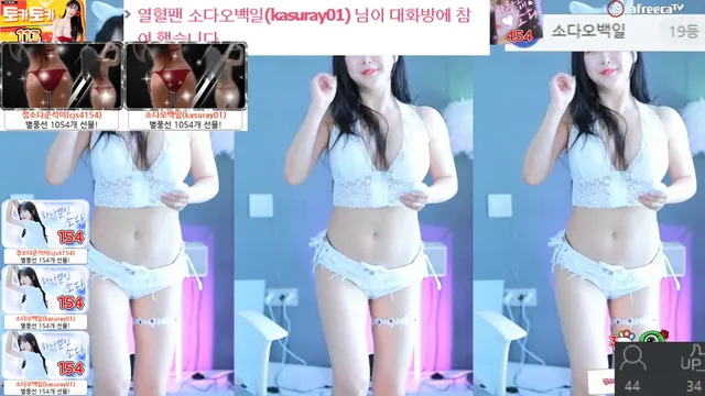 图片[6] - [Korean BJ] zbxlzzz 2023-06-14