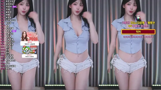 图片[1] - [Korean BJ] tnwl9630 2025-06-10