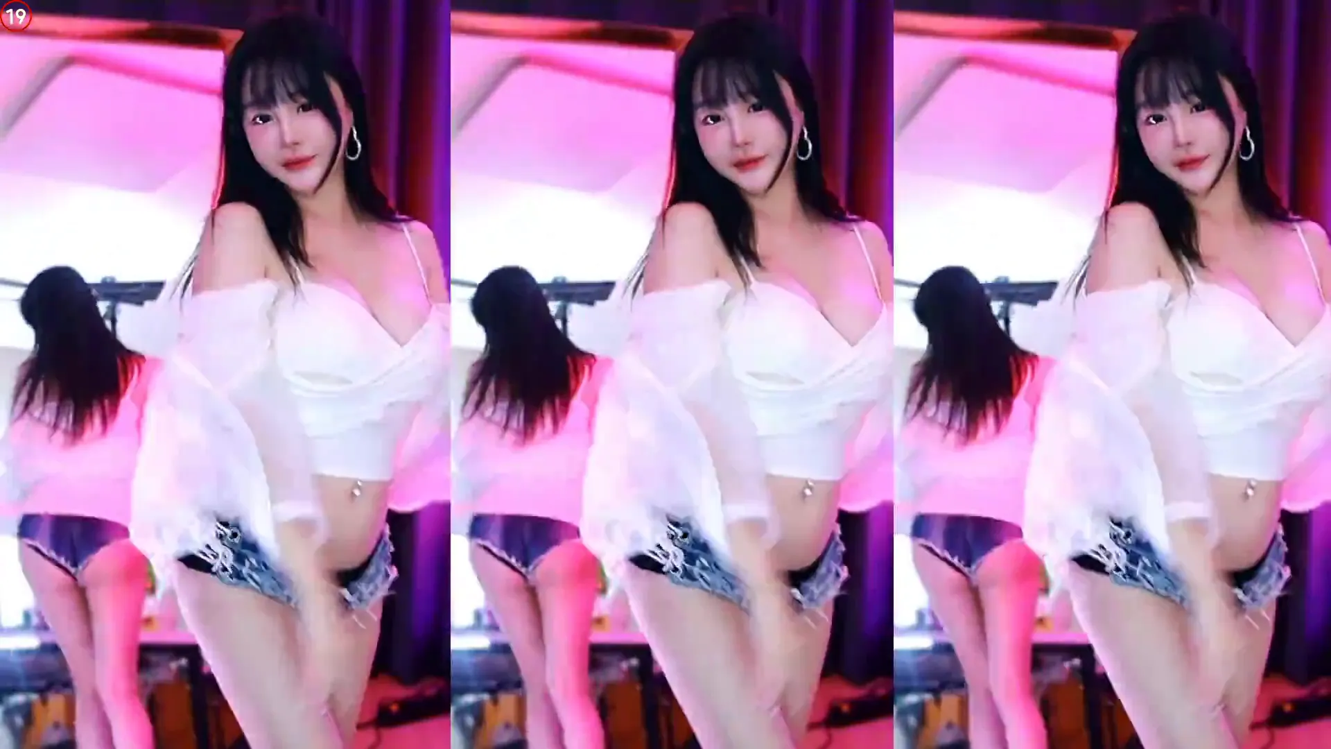 [Korean BJ] kiss2514 2024-08-25