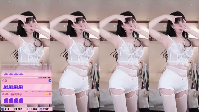 图片[2] - [Korean BJ] kyul365 2025-01-07