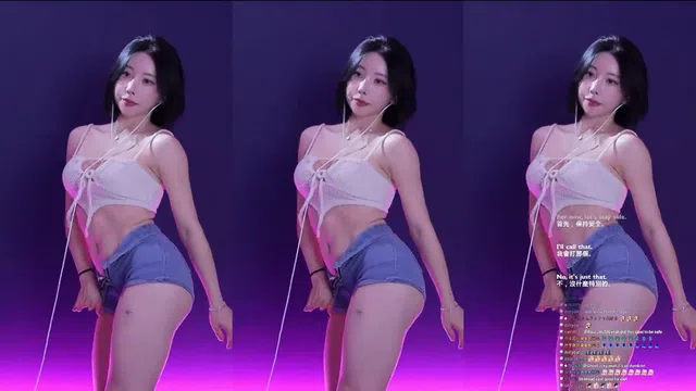 图片[7] - [Korean BJ] milkkim123 2025-12-04