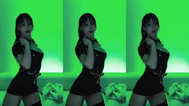 图片[6] - [Korean BJ] purelove2 2025-12-16