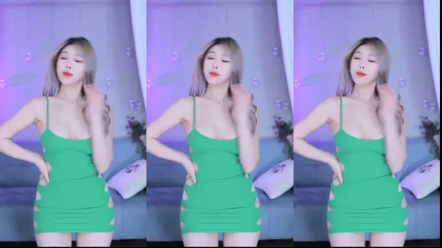 图片[5] - [Korean BJ] purelove2 2024-02-22