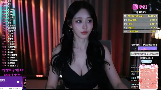 图片[2] - [Korean BJ] tnwl9630 2025-09-19