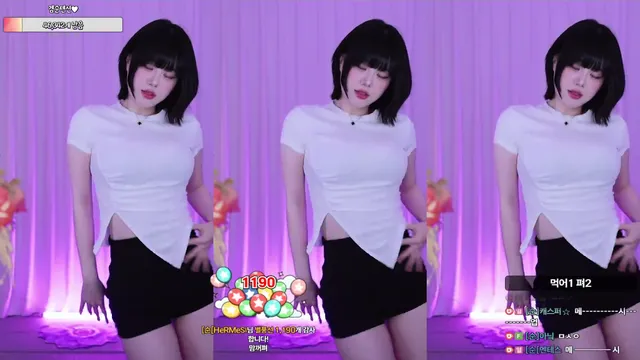 图片[2] - [Korean BJ] inhye0416 2025-07-10
