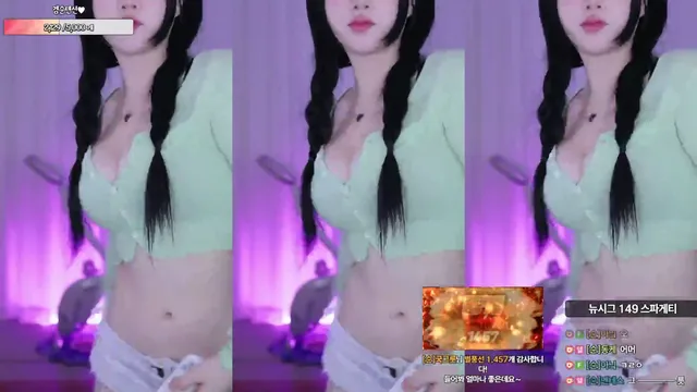图片[1] - [Korean BJ] inhye0416 2025-12-22