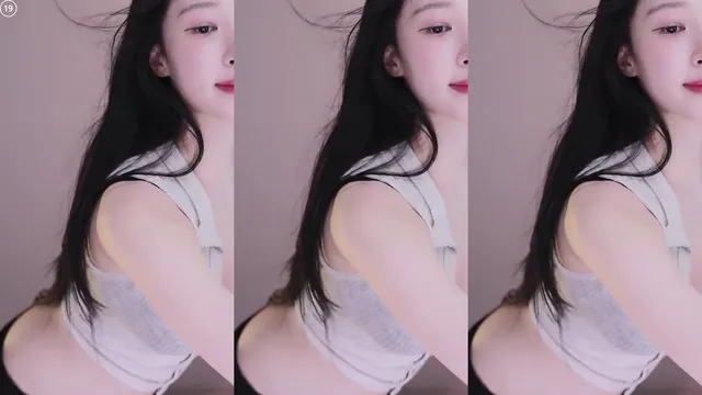 图片[3] - [Korean BJ] mj0128 2025-06-08