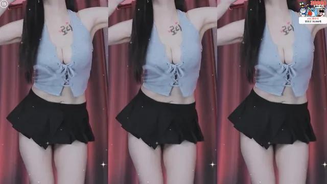 图片[2] - [Korean BJ] navi04 2024-12-03