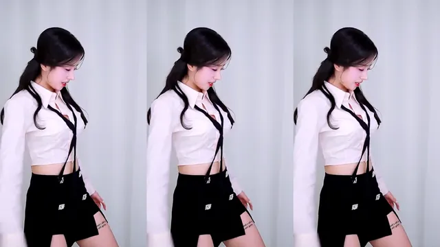 图片[5] - [Korean BJ] jssisabel 2025-01-18