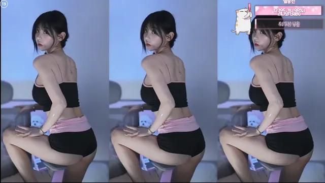 图片[3] - [Korean BJ] gpgpgpgpgpgp 2025-12-16