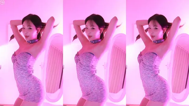 [Korean BJ] aidaid00 2025-04-03