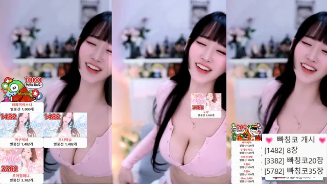 图片[2] - [Korean BJ] hl6260 2025-05-17