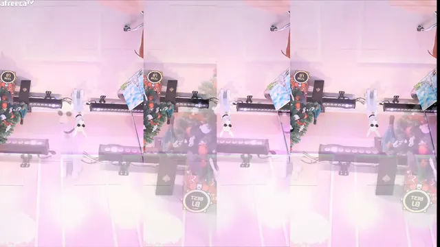[Korean BJ] h920823 2023-12-08