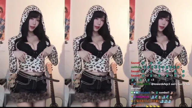 图片[3] - [Korean BJ] berry0314 2025-12-19