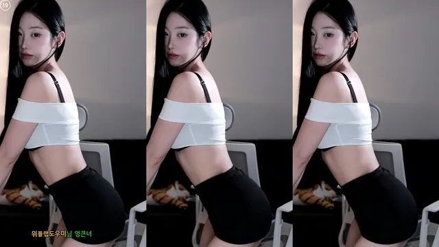 图片[4] - [Korean BJ] bumzi98 2025-04-15