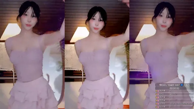 图片[5] - [Korean BJ] klimbella17 2025-07-03