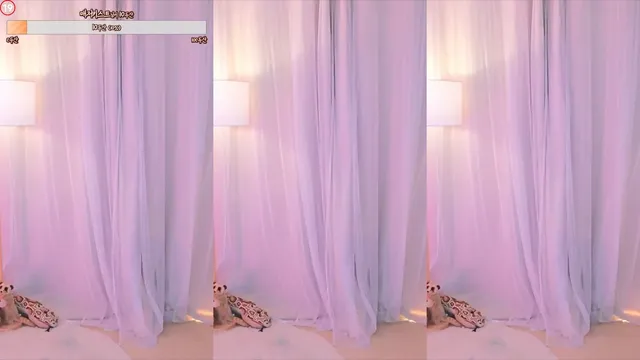 [Korean BJ] eunyoung1238 2024-01-14