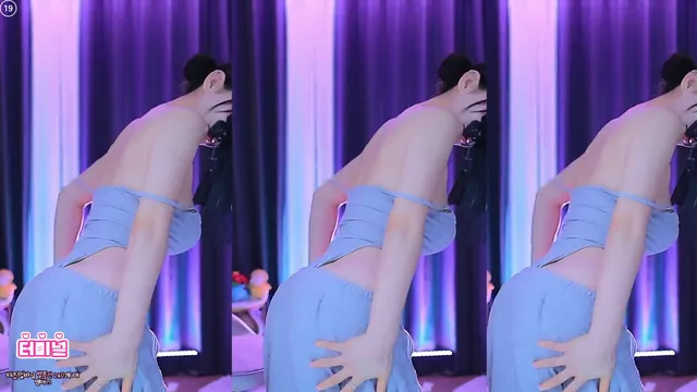 [Korean BJ] eunyoung1238 2026-01-15