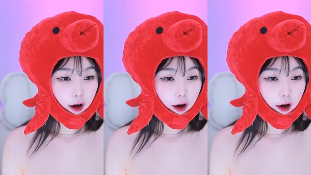 图片[3] - [Korean BJ] purelove2 2025-03-03