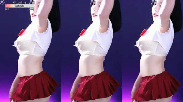 图片[2] - [Korean BJ] milkkim123 2024-11-30