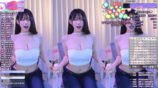 图片[7] - [Korean BJ] eunyoung1238 2026-02-28