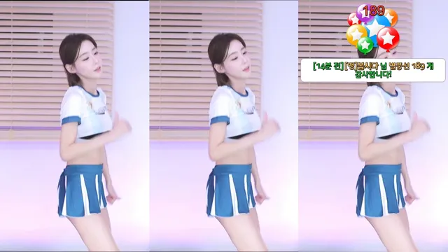 图片[5] - [Korean BJ] hellparty1 2024-07-27