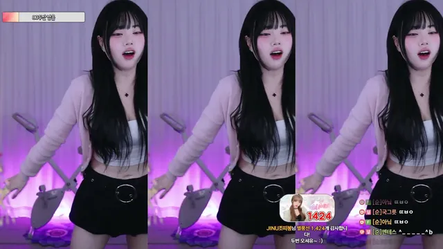 图片[2] - [Korean BJ] inhye0416 2026-01-22
