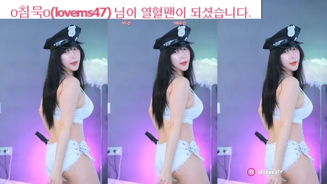 图片[4] - [Korean BJ] zbxlzzz 2023-06-08
