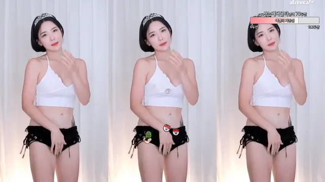 图片[5] - [Korean BJ] nchacha 2023-08-04