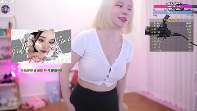 图片[2] - [Korean BJ] yeosi1004 2023-06-04
