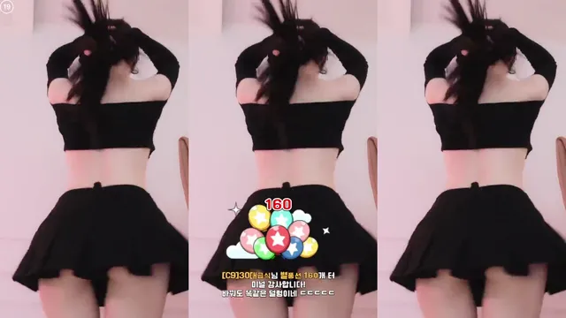 图片[4] - [Korean BJ] rlagpwns06 2025-01-09