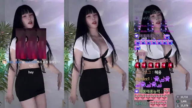 图片[3] - [Korean BJ] woohankyung 2024-10-01