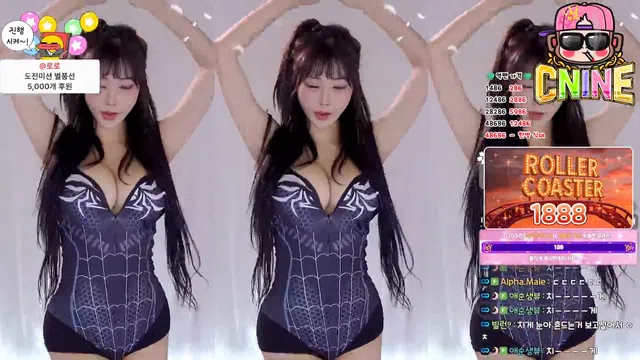 图片[7] - [Korean BJ] yunyeson3015 2025-11-03