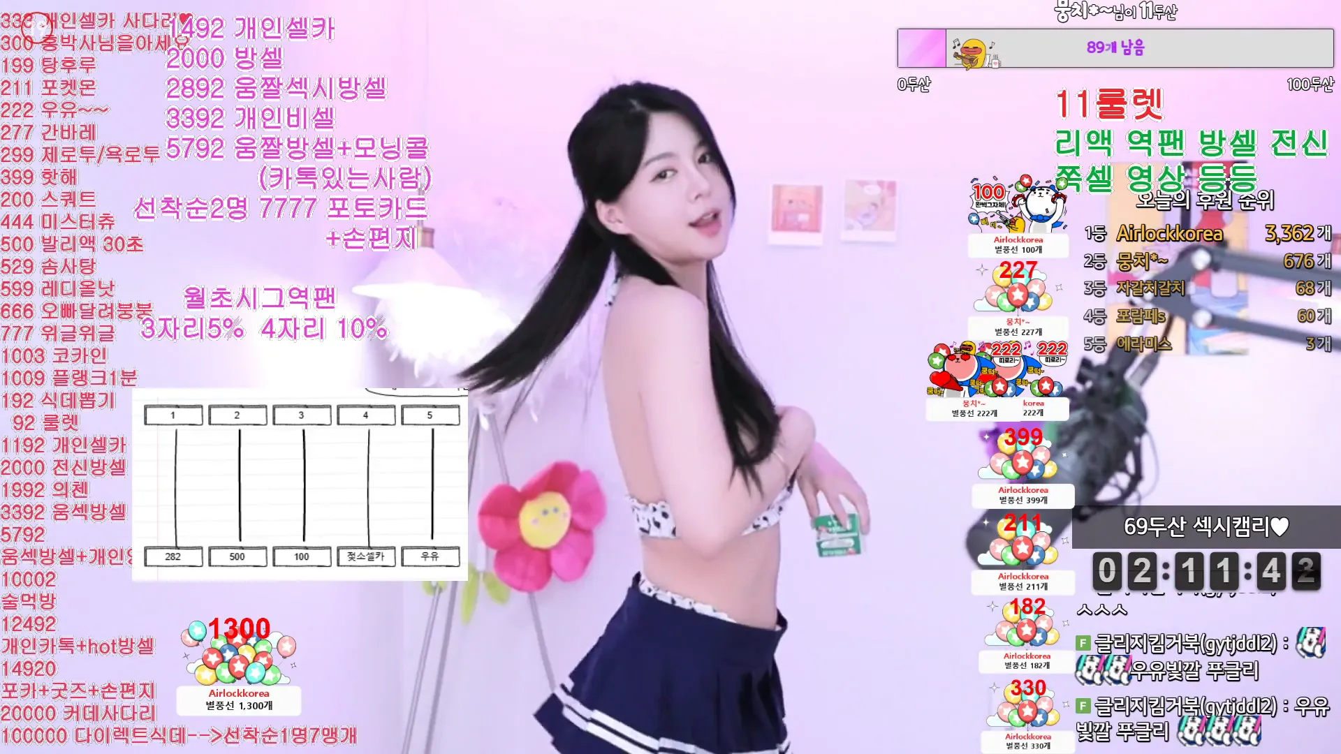 图片[5] - [Korean BJ] vnfmadl93 2024-08-01