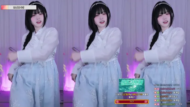 图片[2] - [Korean BJ] inhye0416 2026-02-17