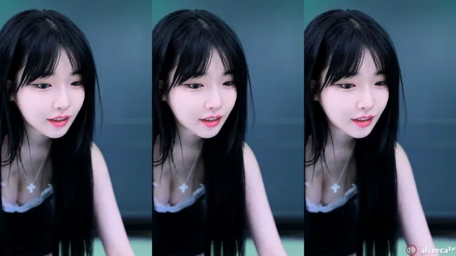 图片[2] - [Korean BJ] m0m099 2023-06-13