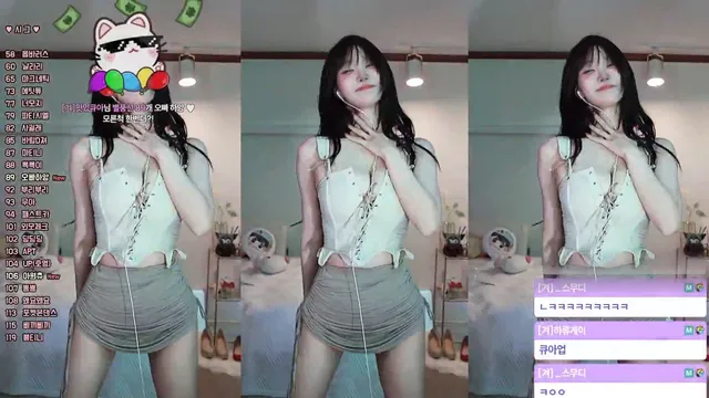 [Korean BJ] rlrlvkvk123 2025-09-15
