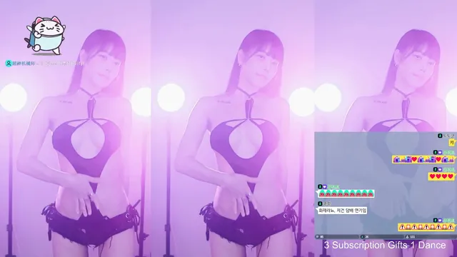 图片[3] - [Korean BJ] minsiaam 2024-10-07