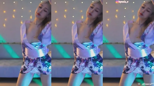 [Korean BJ] purelove2 2023-08-13