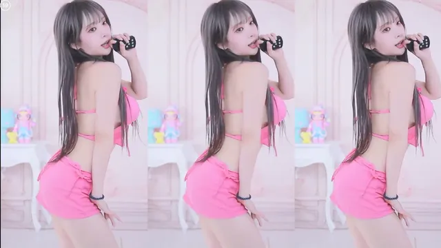 图片[3] - [Korean BJ] damikim 2025-08-27