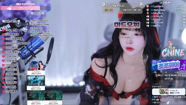 图片[3] - [Korean BJ] yunyeson3015 2026-01-20